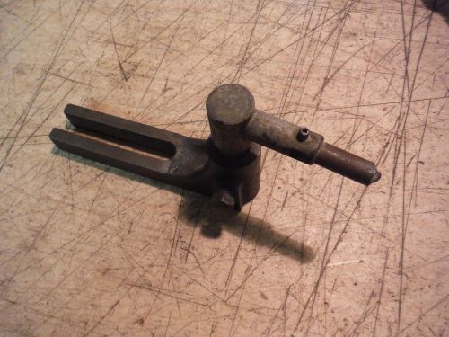 Vintage tool post grinder wheel dresser possible atlas dumore for sale