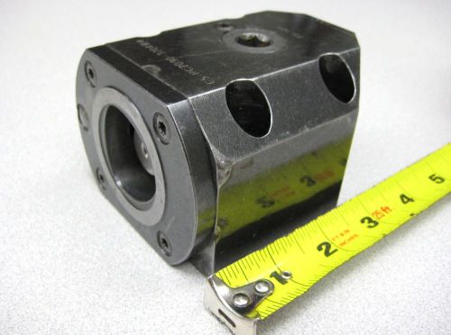 Sandvik capto c5-rc2090-32048m clamping tool unit holder block coromant cnc lath for sale