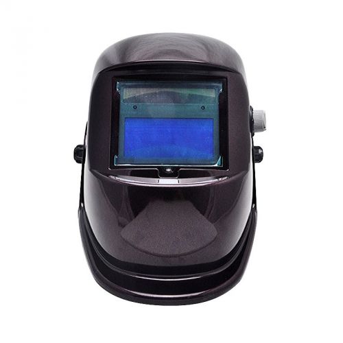 Pro Solar Auto Darkening Welding Helmet Arc Tig Mig Grinding Welder Mask 2015
