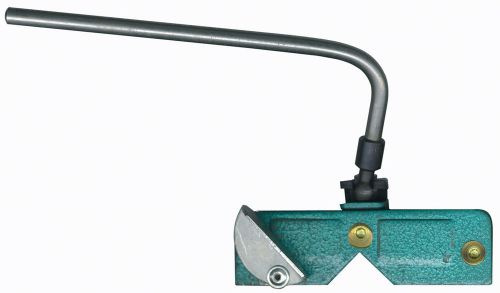 Fowler 52-585-014 mag base indicator holder w/ swivel wand 6&#034;x0.25&#034; holding rod for sale