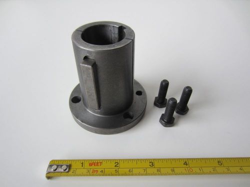 Browning split taper bushing, 1.25&#034; bore, p2 1 1/4 new for sale