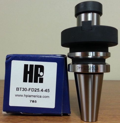 Hpi pioneer bt30 1&#034; shell mill holder 1.77&#034; **new** for sale