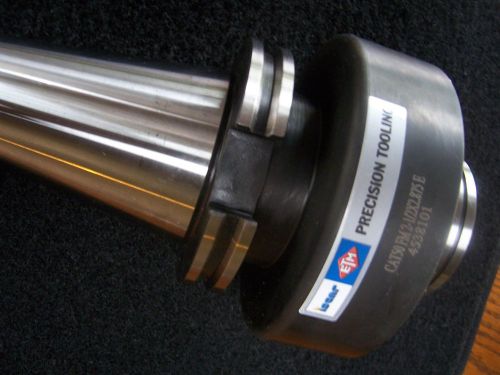 NEW ISCAR CAT50 2-1/2&#034; SHELL FACE MILL ADAPTER FM 2-1/2X2.875  $385 Value