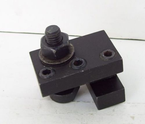 Hardinge 1/2&#034; right hand extension tool holder #cc-25r for sale