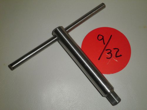9/32 lathe chuck key for atlas south bend others for sale