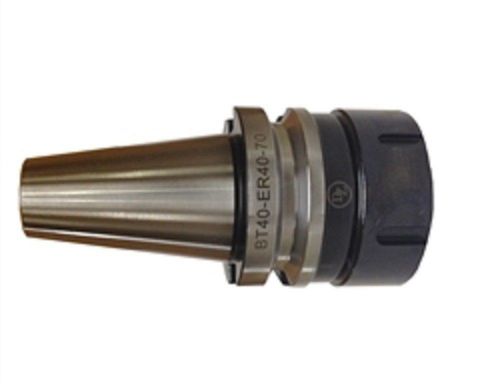 Dz brand bt40 er40 - 70 / 2-3/4&#034; collet chuck tool holder for sale
