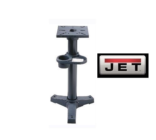 Jet JPS-2A, Pedestal Stand for Bench Grinders
