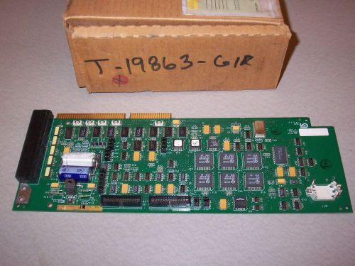 Gilbarco marconi t19863-g1r console board core for sale