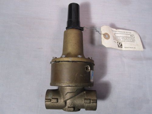 Cla-val 79222-02c 1/2” crl pressure relief valve prv for sale