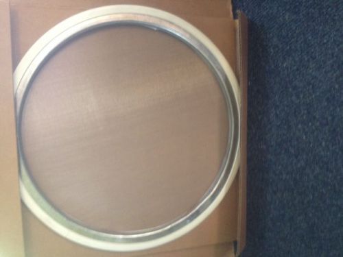 20&#034; RUSSELL SWECO SCREEN  MODEL 20TBC