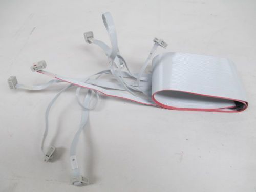 NEW DOMINO L005485 INKJET WIRE CABLE ASSEMBLY MARKING D211764