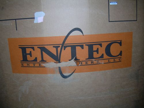 ENTEC POLYSTYRENE CLEAR PLASTIC PELLETS 8 lbs, SHIPPING INCLUDED IN COST!!!