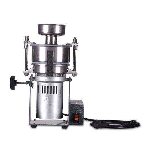 Automatic continuous hammer mill herb grinder,hammer grinder,pulverizer25000 r/m for sale