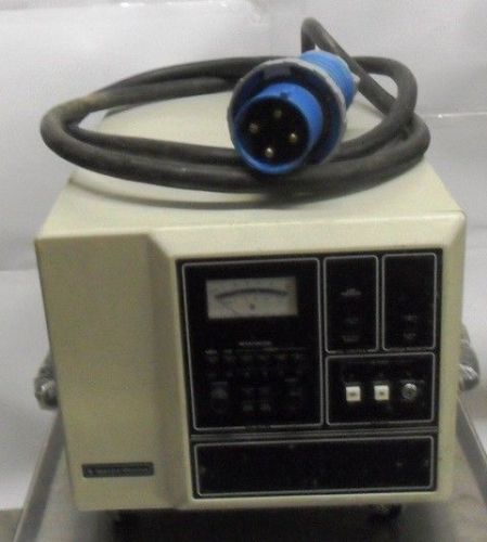 Spectra Physics Laser Power Supply Model 2560 Used Condition