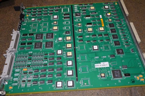 LTX Trillium Printed Circuit Board PCB EPIF 865-7196-07