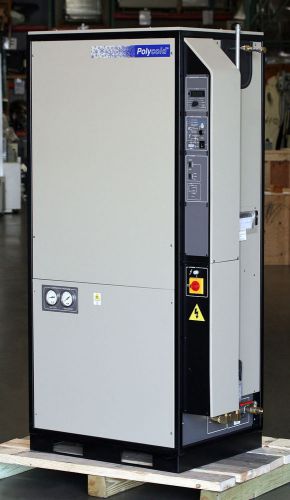 Brooks polycold pfc-550hc  water vapor cryopump: one year warranty. for sale
