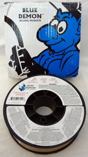 Blue Demon 58FC-G X .035 X 10# Spool Hardfacing Welding Wire 45-51B $187 New