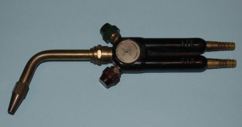 blowpipe 3a glass torch tzsupplies orthodontic working welding