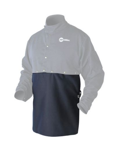 Miller  Classic Cloth Bib for Use with Classic Cape Sleeve