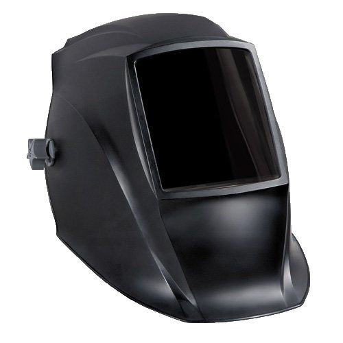 Miller 235626 Welding Helmet,Mp-10/Black