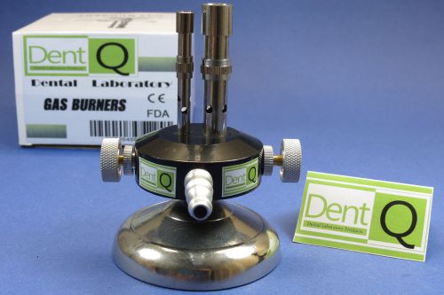 Dental Laboratory Dentist Dentistry Natural Gas Light Bunsen Burner DentQ