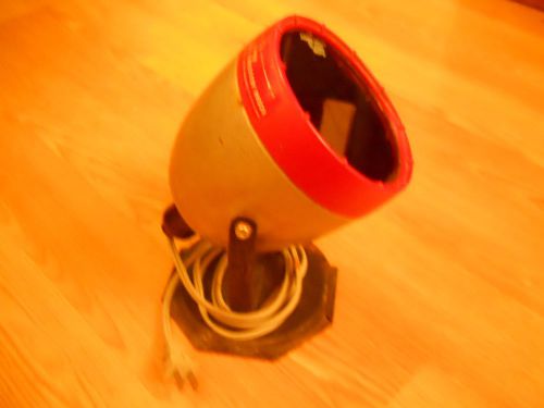 Kodak GBX-2 Adjustable Safelight RED Lamp Dark Room Photography Dental Hospital