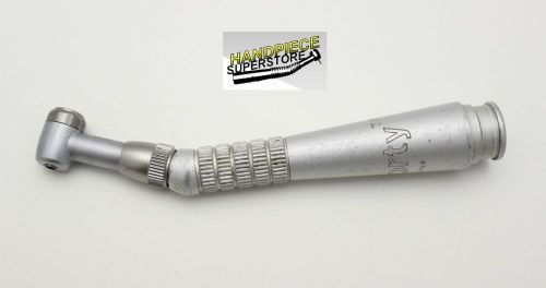Shorty/rhino contra angle sheath w/push button latch head dental handpiece for sale