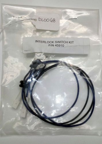 Air Techniques Interlock Switch Kit P/N 45910