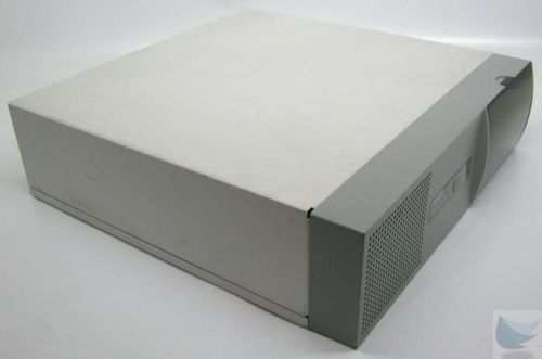 Afga 4416/100 linx paxport dicom digitizing imaging format conversion console for sale