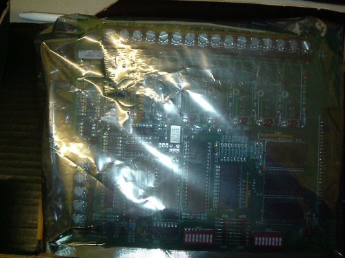 METTLER TOLEDO  15015500A PCB SETPOINT NEW BOXED