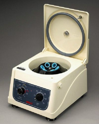 Unico c856 powerspin lx variable speed  centrifuge for sale