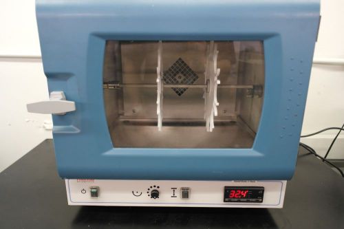 Thermo Fisher Scientific Rotisserie Shake N Stack Hybridization Oven HBSNSR110