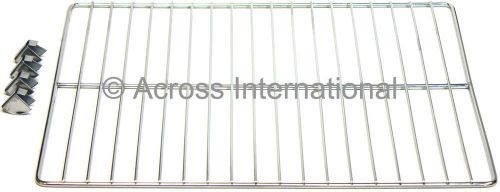 Stainless Steel Wire Rack Shelf for AI 1.9 CF Vacuum Purging Drying Oven Chamber