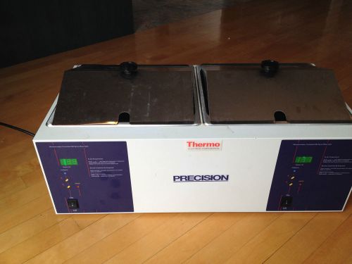 Thermo electron water bath model 288 mfr 2853 for sale