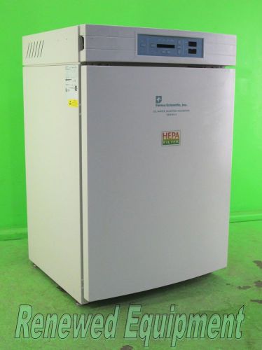 Forma scientific 3120 co2 water jacketed incubator #6 for sale