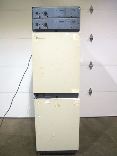 JX-215, FORMA SCIENTIFIC 3327 WATER JACKETED INCUBATOR