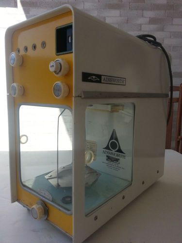 Ainsworth &amp; Sons Analytical Lab Balance Scale