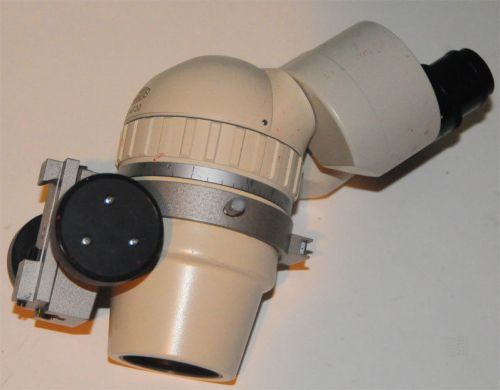 Olympus  stereo zoom  microscope for sale