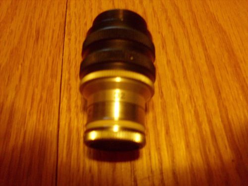 American Optical  comparison microscope OBJECTIVE 32X* FREE US SHIPPING*