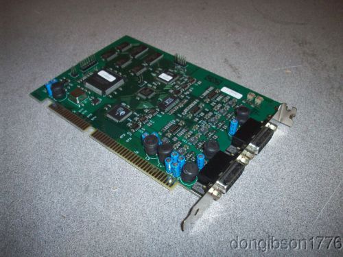 Newport: motion controller card    e2720a0 ( e2961a ) isa  new for sale