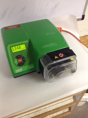 Watson Marlow 520S Peristaltic Pump