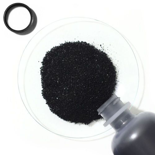 Activated &#034;Fine&#034; Charcoal, 2oz, Pure Food Grade, Sturdy Bottle SHIPS SAME DAY