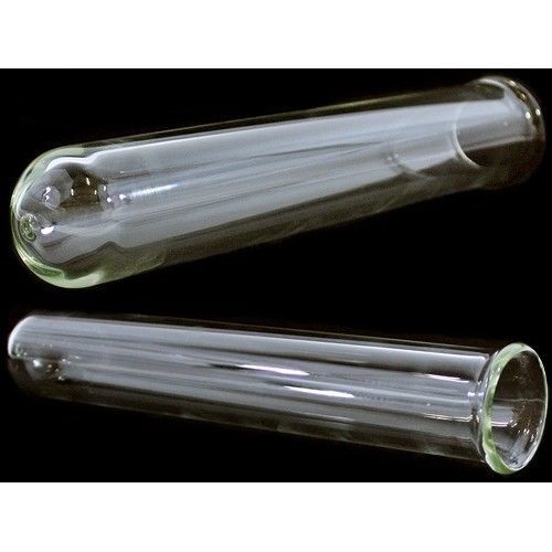 Laboratory Glass Extraction Tube Extra-Large Extractor 30&#034;