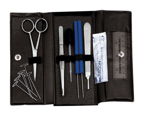 Prestige medical student dissection kit, vk-1 - free shipping for sale