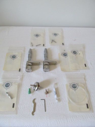 Finnigan electrospray mass spectrometry adapter kit accessories for sale