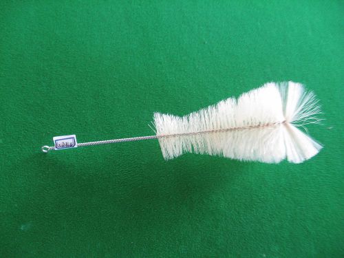 Lab  Conical Flask  Brush Wash Clean Tool  new