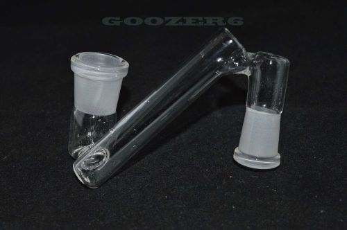 18mm Female Extension adapter - Downstem