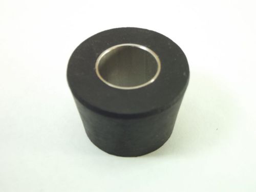 (cs-590) rubber bung with stainless steel spacer .75&#034; od for sale
