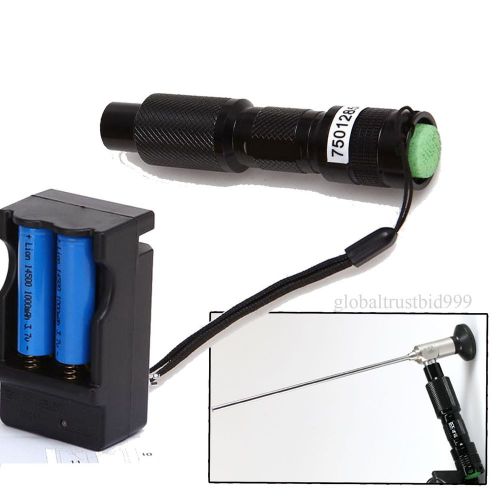 2015 New Portable Handheld LED Cold Light Source Endoscopy 3W-10W CE