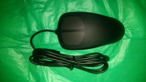 iKey AquaPoint Sealed Optical USB Mouse Nema 4X - New